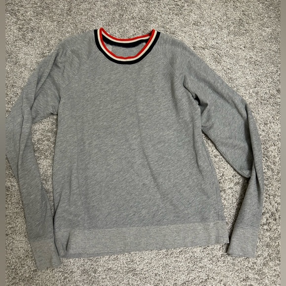 SPLITS59 TILDA FRENCH TERRY SWEATSHIRT MEDIUM NWOT - Picture 3 of 5